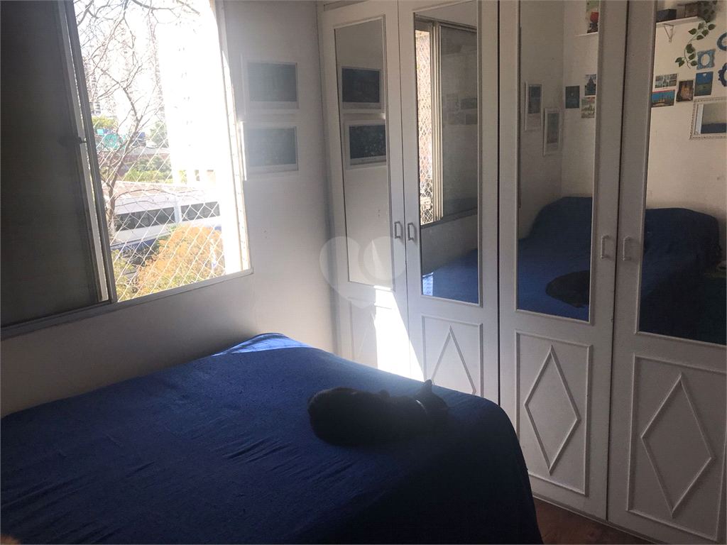 Venda Apartamento São Paulo Jardim Londrina REO902629 14