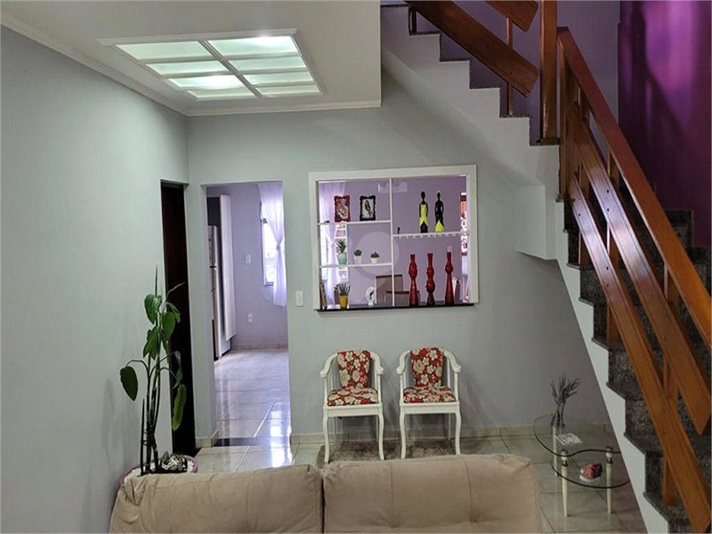 Venda Casa Arujá Vila Pilar REO902635 5