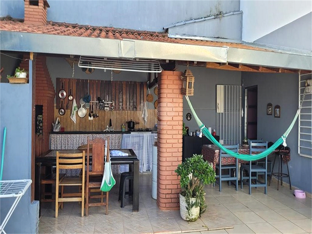 Venda Casa Arujá Vila Pilar REO902635 14