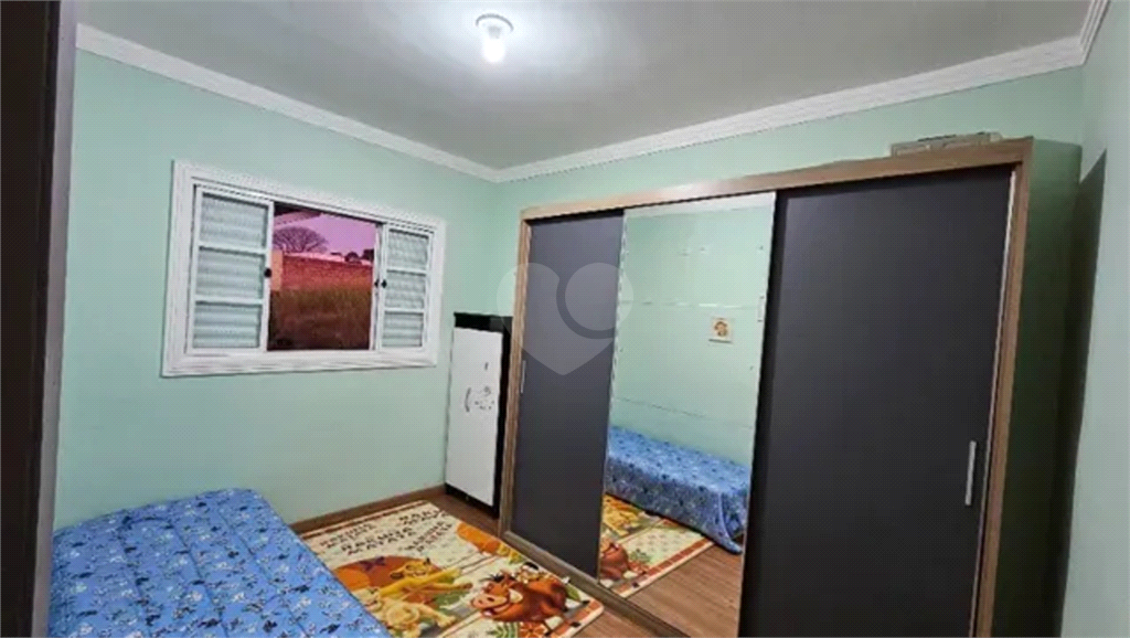 Venda Casa São José Dos Campos Loteamento Residencial Vista Linda REO902665 5