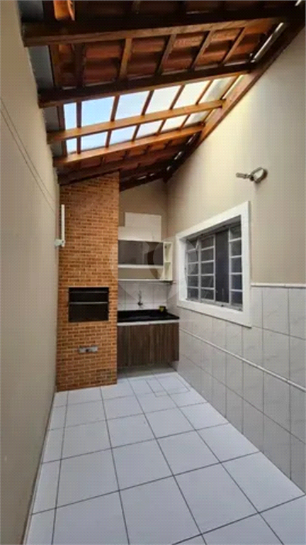 Venda Casa São José Dos Campos Loteamento Residencial Vista Linda REO902665 12