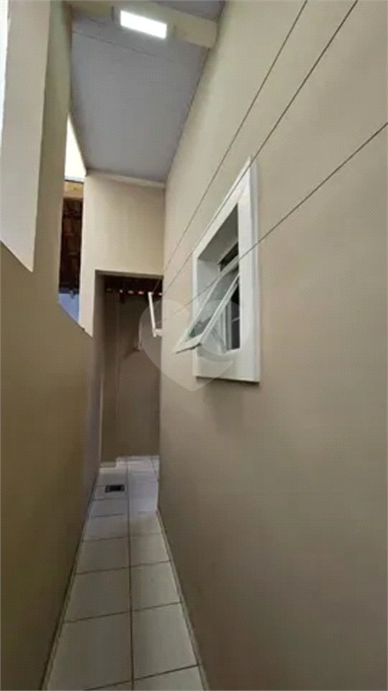 Venda Casa São José Dos Campos Loteamento Residencial Vista Linda REO902665 13