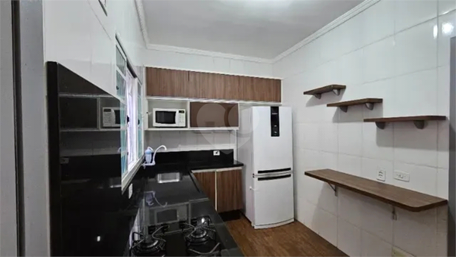 Venda Casa São José Dos Campos Loteamento Residencial Vista Linda REO902665 3