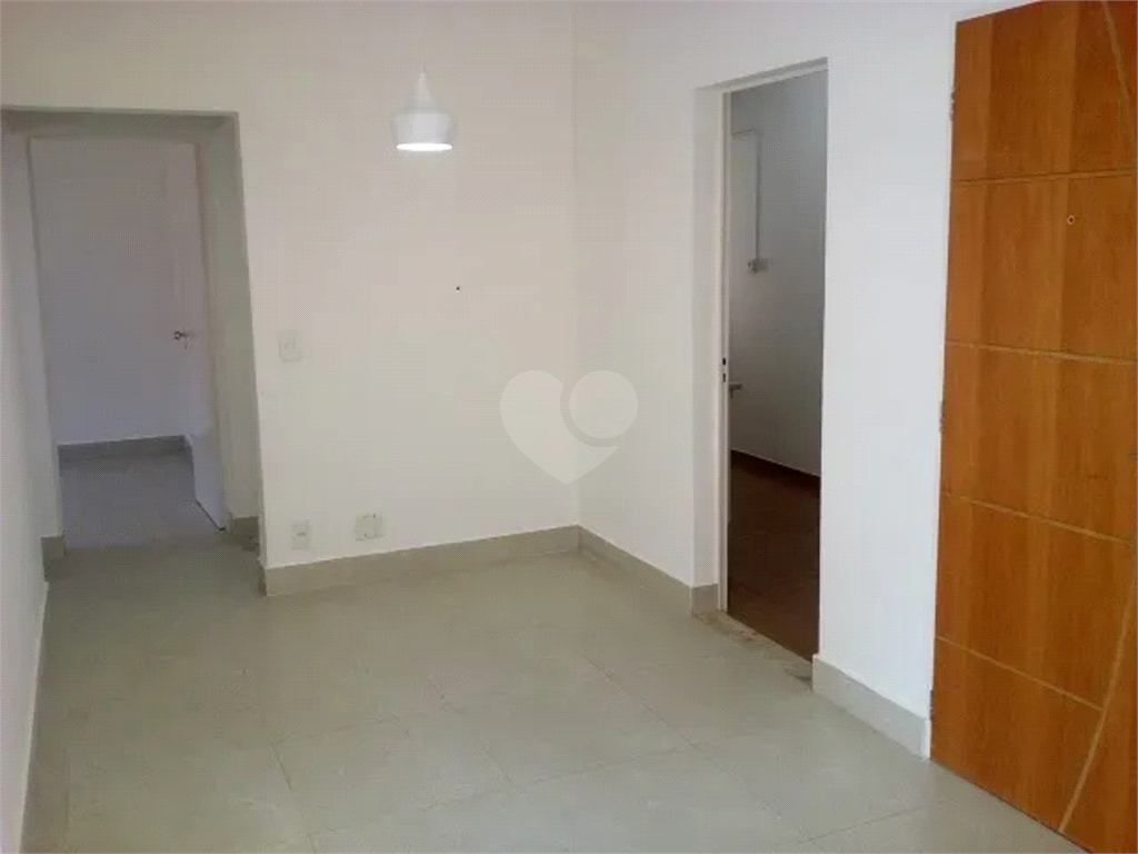 Venda Apartamento São José Dos Campos Vila Industrial REO902672 1