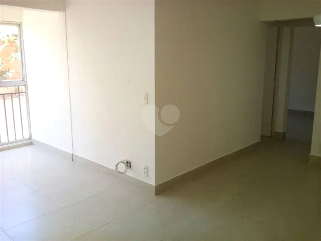 Venda Apartamento São José Dos Campos Vila Industrial REO902672 3