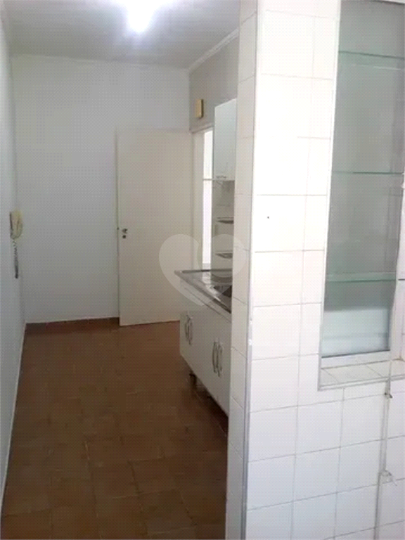 Venda Apartamento São José Dos Campos Vila Industrial REO902672 6