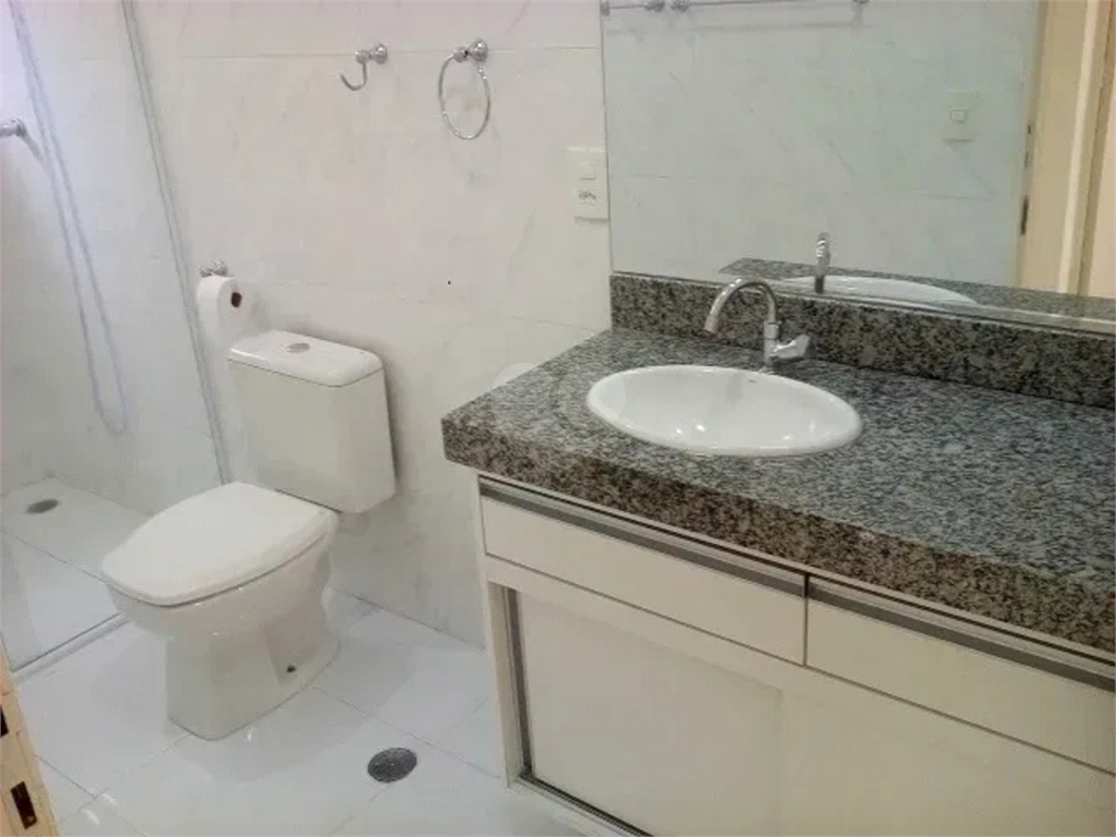 Venda Apartamento São José Dos Campos Vila Industrial REO902672 11