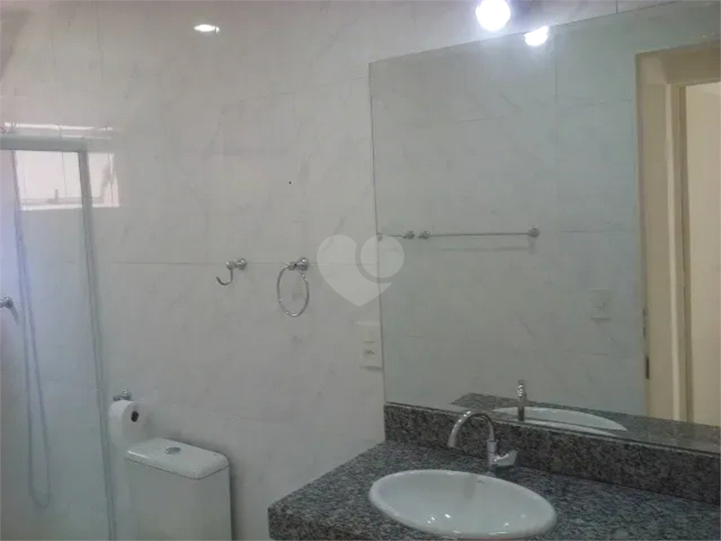 Venda Apartamento São José Dos Campos Vila Industrial REO902672 10