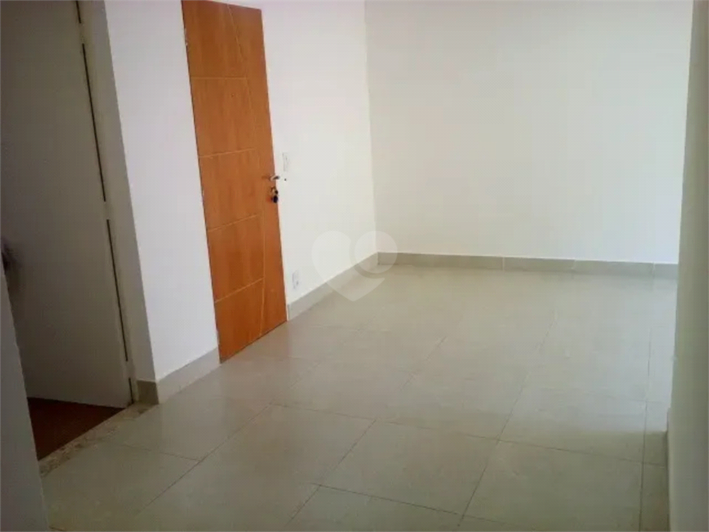 Venda Apartamento São José Dos Campos Vila Industrial REO902672 2