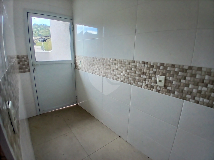 acesso á area externa pela lavanderia