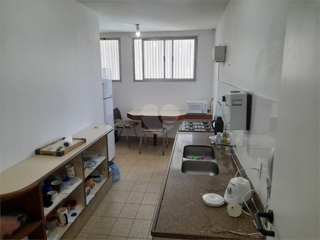 Venda Cobertura Rio De Janeiro Barra Da Tijuca REO902683 38