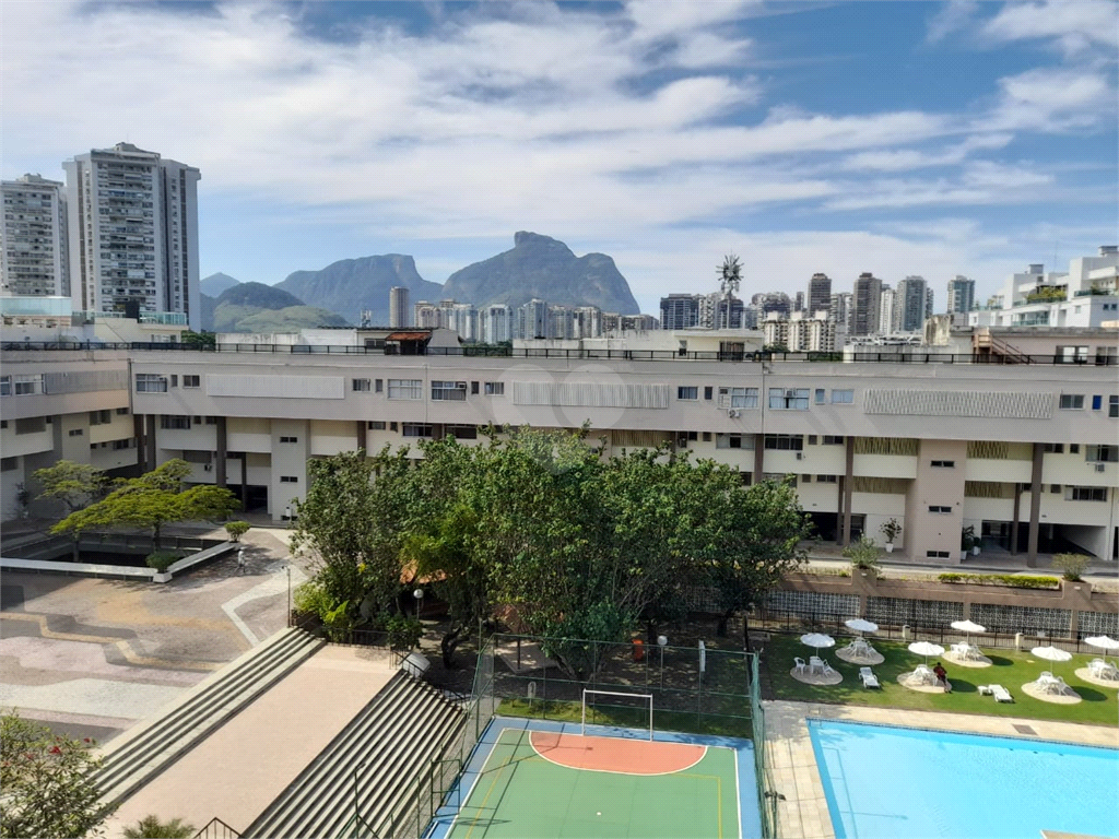 Venda Cobertura Rio De Janeiro Barra Da Tijuca REO902683 62