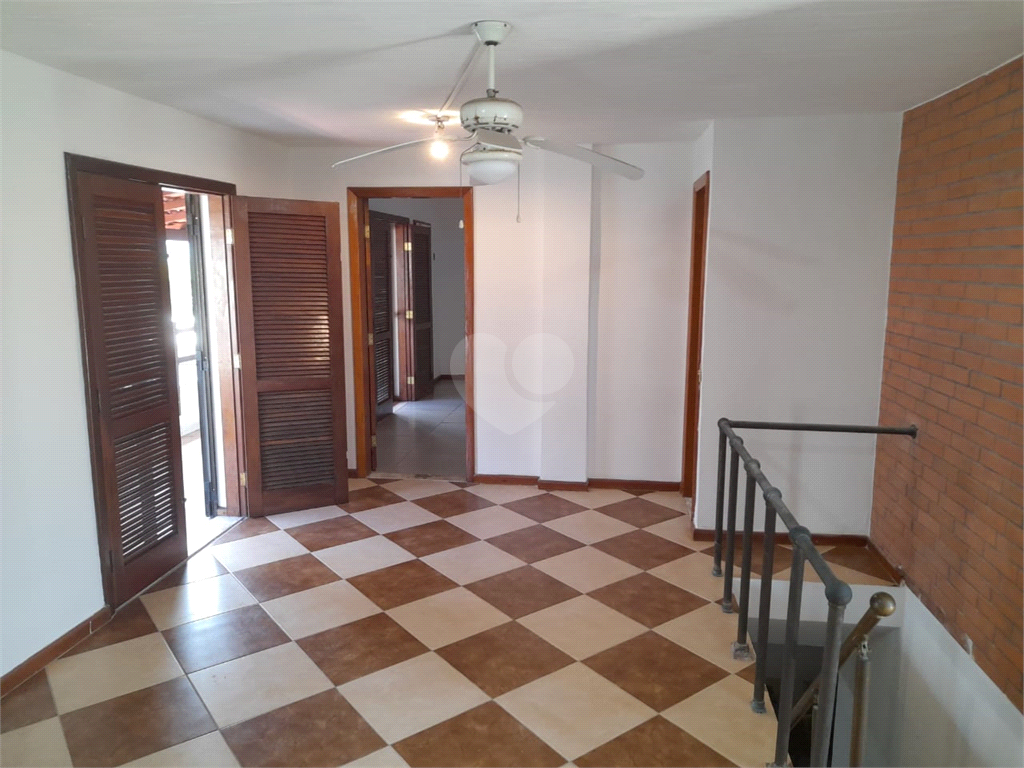 Venda Cobertura Rio De Janeiro Barra Da Tijuca REO902683 56