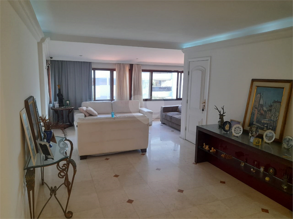 Venda Cobertura Rio De Janeiro Barra Da Tijuca REO902683 47