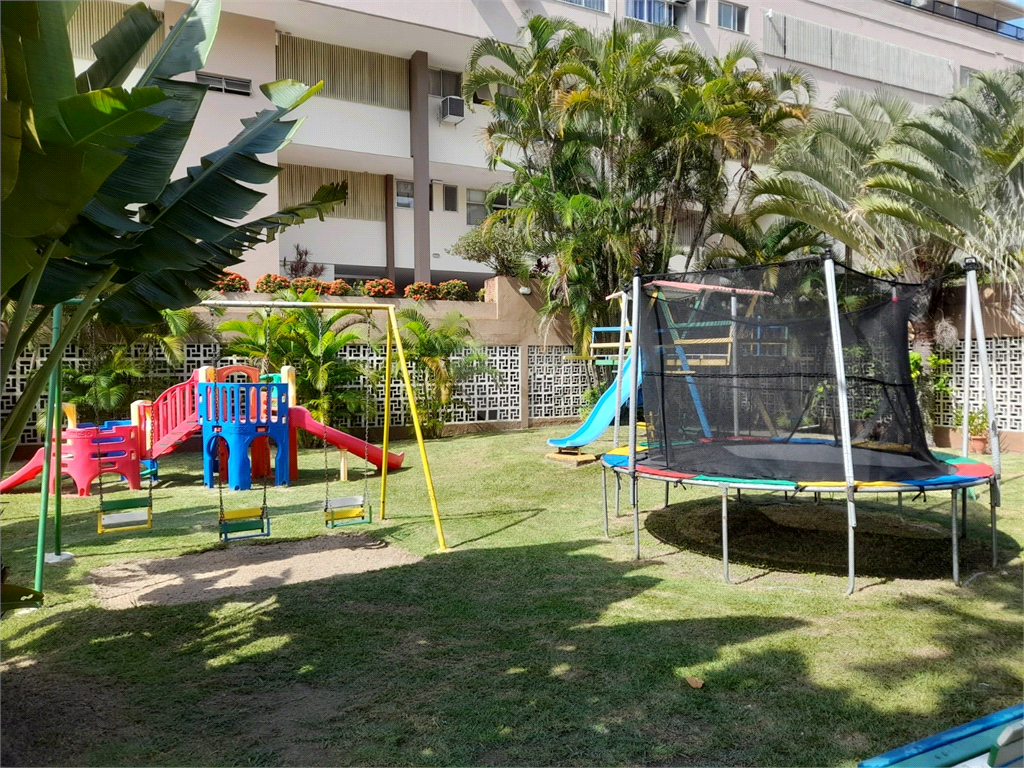 Venda Cobertura Rio De Janeiro Barra Da Tijuca REO902683 26