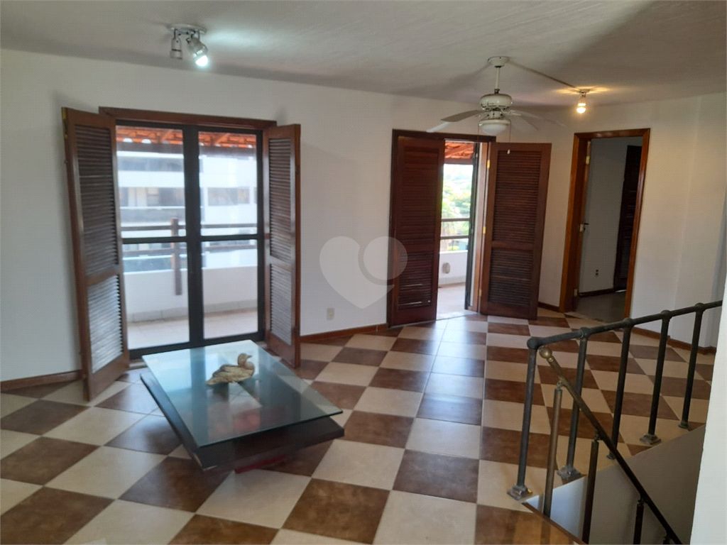 Venda Cobertura Rio De Janeiro Barra Da Tijuca REO902683 57