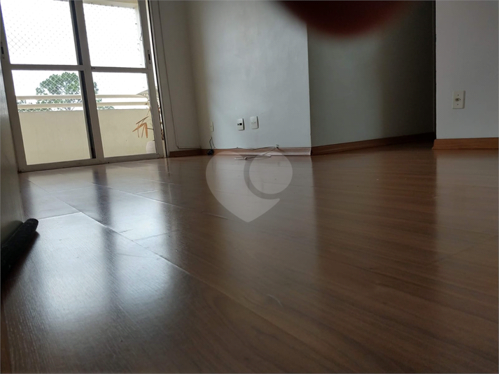 Venda Apartamento São Paulo Imirim REO902687 2