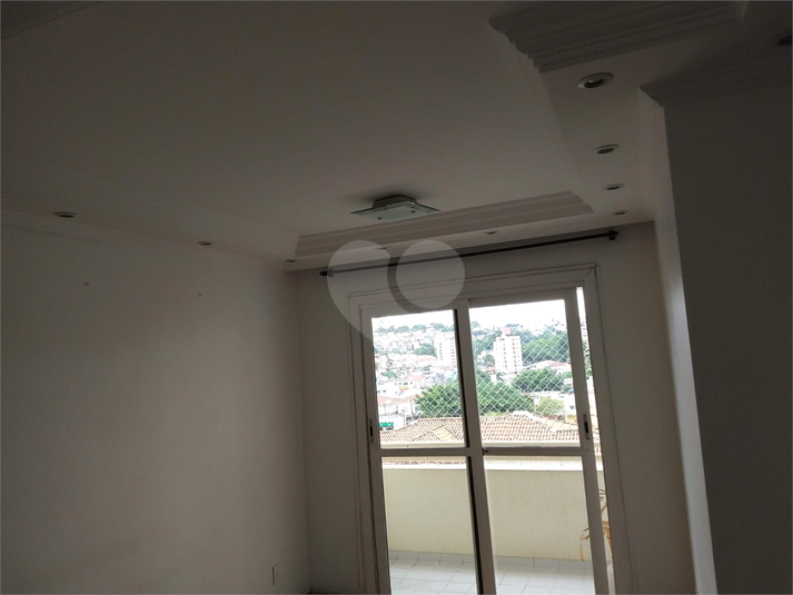 Venda Apartamento São Paulo Imirim REO902687 11