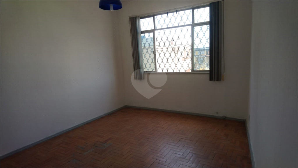 Venda Casa de vila Rio De Janeiro Olaria REO902693 10