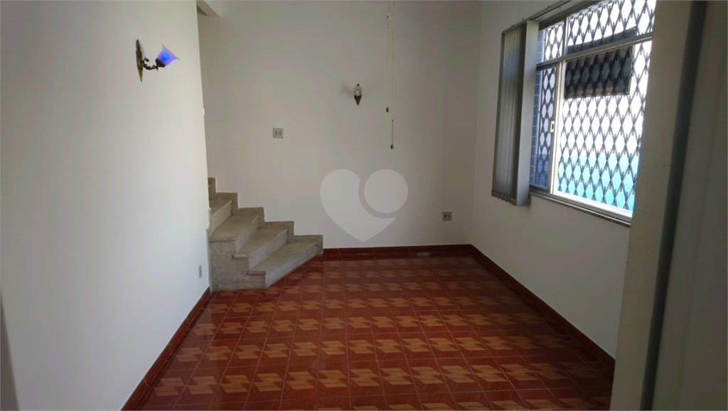 Venda Casa de vila Rio De Janeiro Olaria REO902693 9