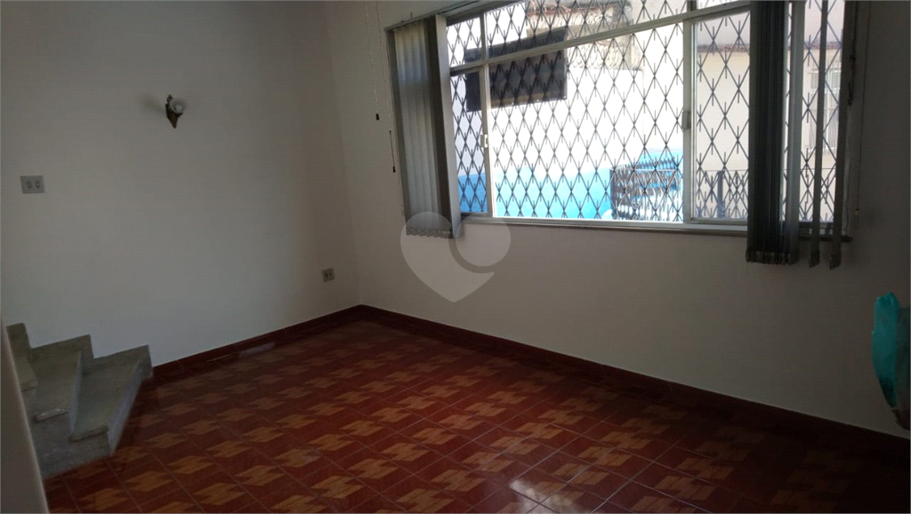 Venda Casa de vila Rio De Janeiro Olaria REO902693 6