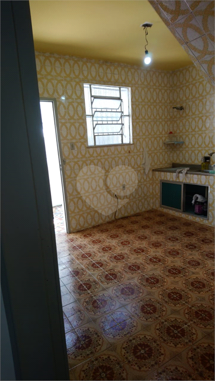 Venda Casa de vila Rio De Janeiro Olaria REO902693 5