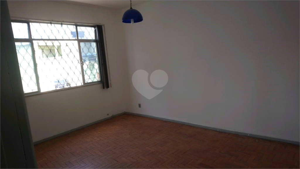 Venda Casa de vila Rio De Janeiro Olaria REO902693 13