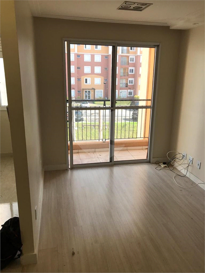 Venda Apartamento Cajamar Portais (polvilho) REO902704 7