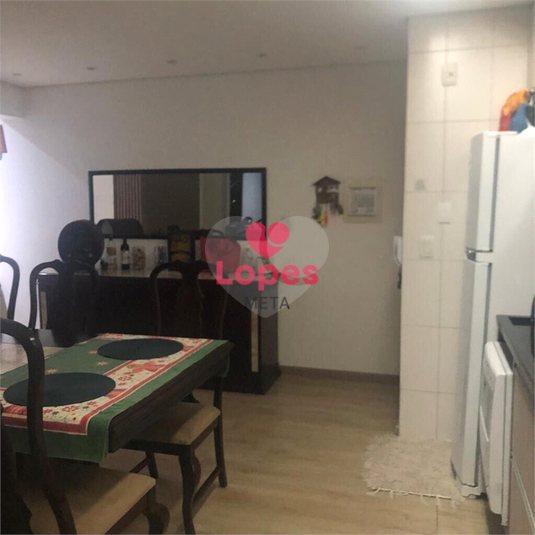 Venda Apartamento São José Dos Campos Jardim Satélite REO902709 16