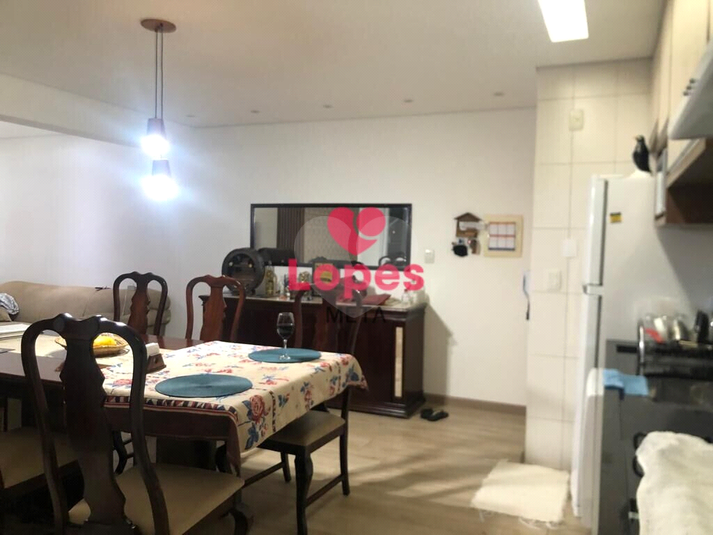 Venda Apartamento São José Dos Campos Jardim Satélite REO902709 3