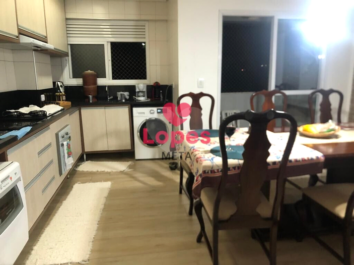 Venda Apartamento São José Dos Campos Jardim Satélite REO902709 7