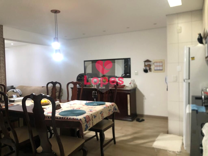 Venda Apartamento São José Dos Campos Jardim Satélite REO902709 2