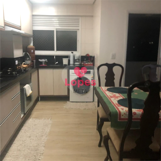 Venda Apartamento São José Dos Campos Jardim Satélite REO902709 18