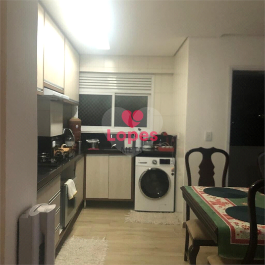 Venda Apartamento São José Dos Campos Jardim Satélite REO902709 17