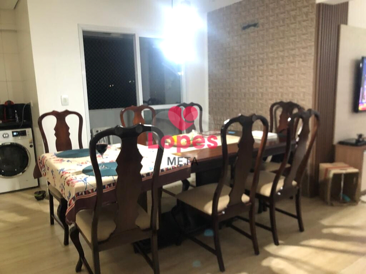 Venda Apartamento São José Dos Campos Jardim Satélite REO902709 6