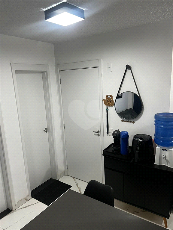 Venda Apartamento São Paulo Vila Guilherme REO902710 14