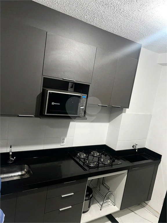 Venda Apartamento São Paulo Vila Guilherme REO902710 4