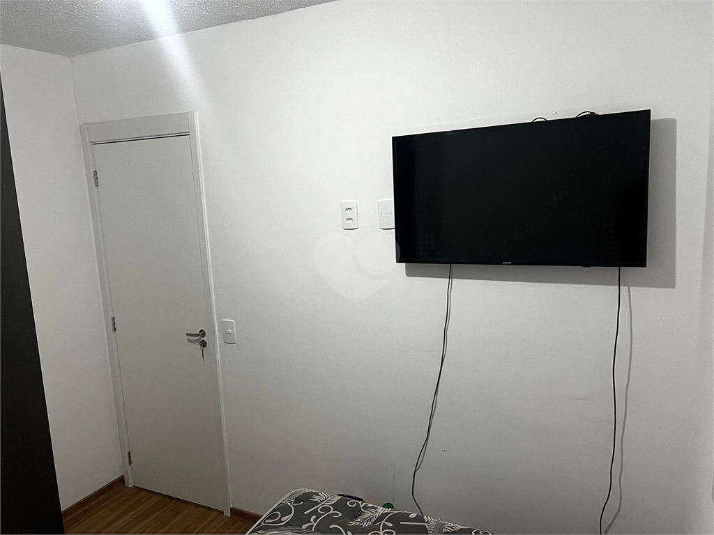 Venda Apartamento São Paulo Vila Guilherme REO902710 1