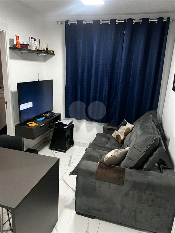 Venda Apartamento São Paulo Vila Guilherme REO902710 16