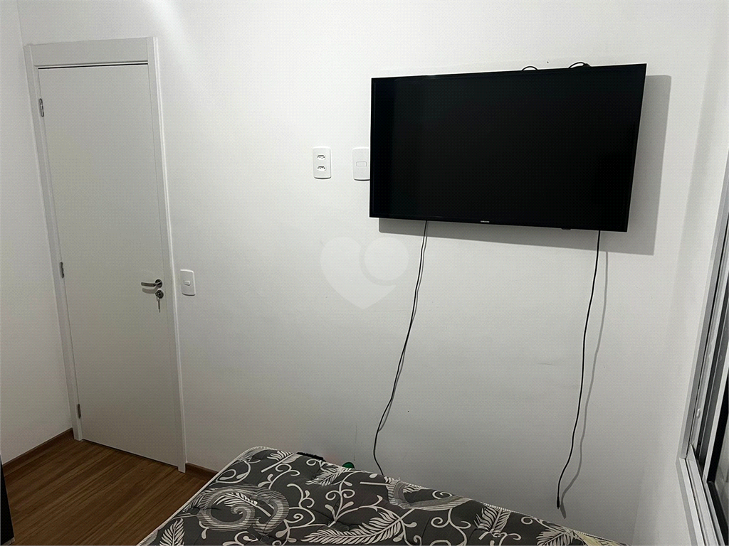 Venda Apartamento São Paulo Vila Guilherme REO902710 15