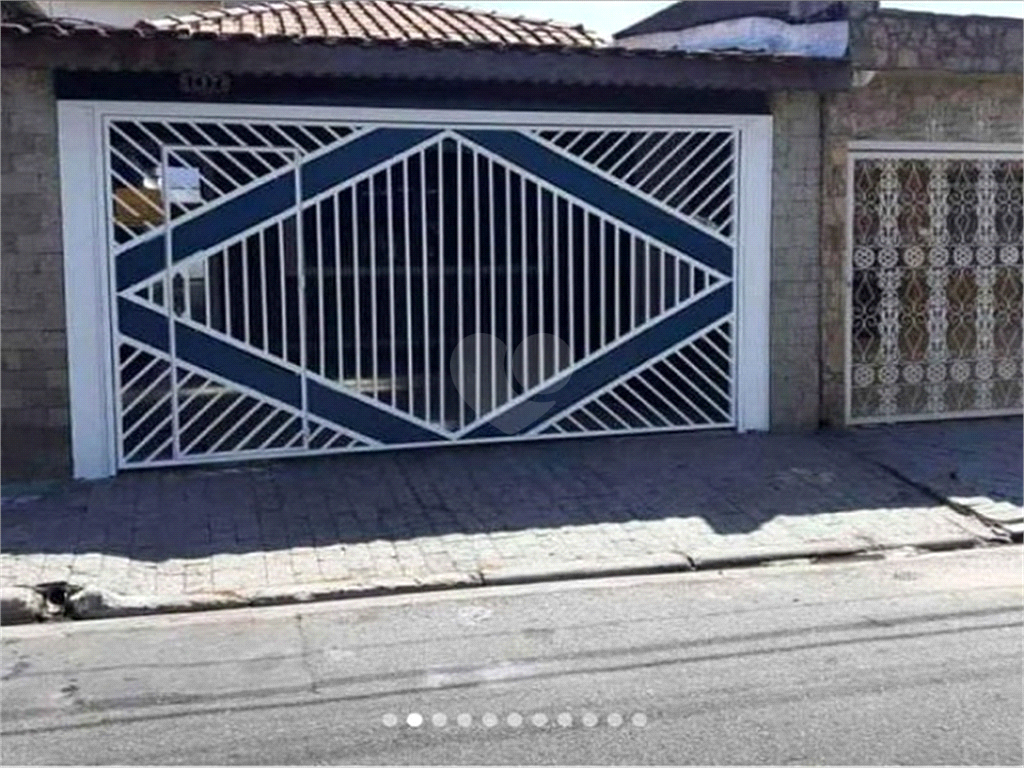 Venda Casa São Paulo Cidade Nova São Miguel REO902712 15