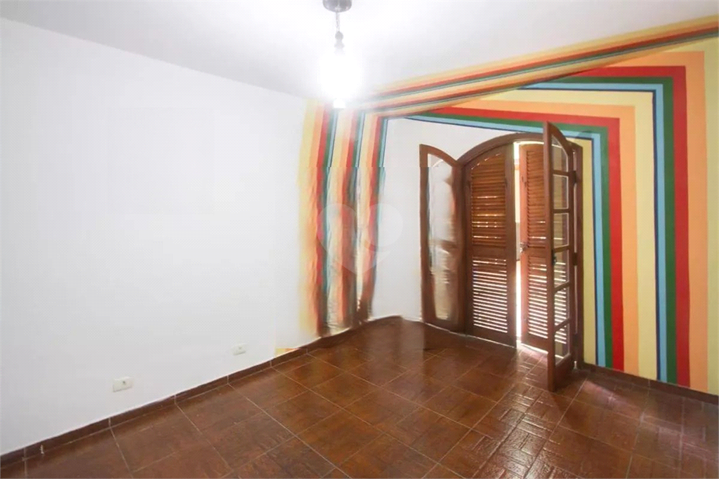 Venda Casa térrea São Paulo Santo Amaro REO902717 4