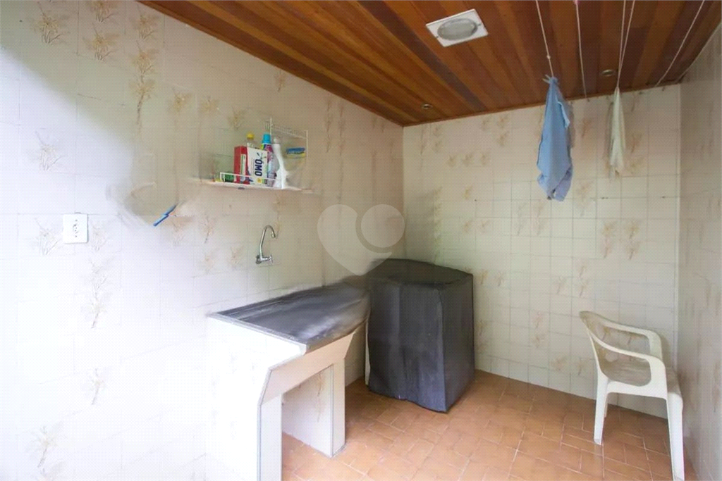 Venda Casa térrea São Paulo Santo Amaro REO902717 13