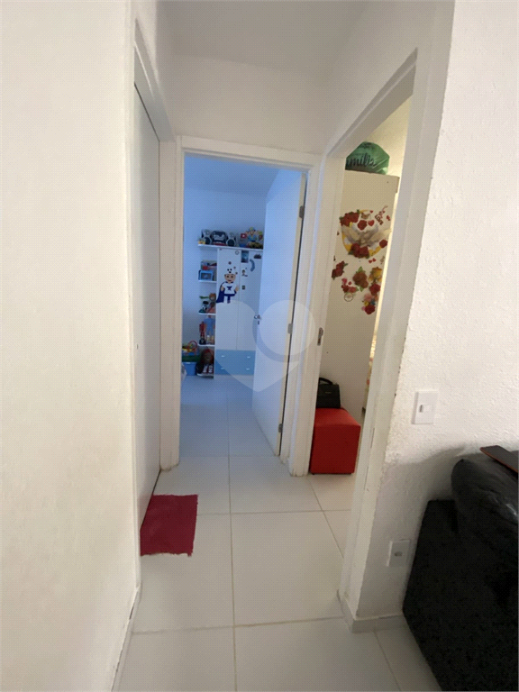 Venda Apartamento São Paulo Colônia (zona Leste) REO902736 4