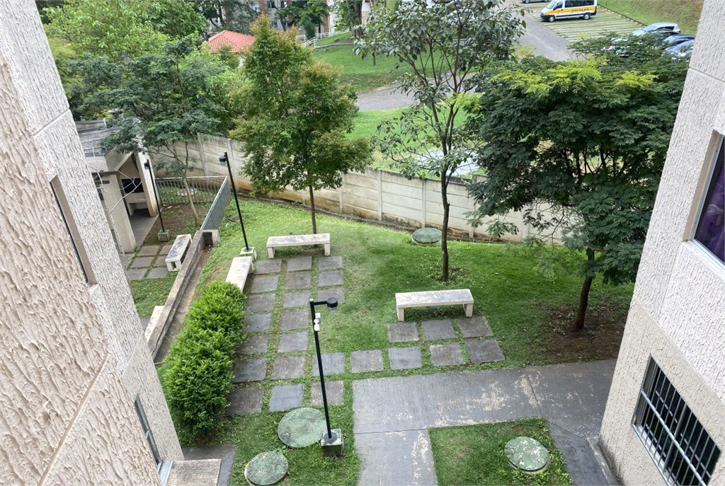 Venda Apartamento São Paulo Colônia (zona Leste) REO902736 17