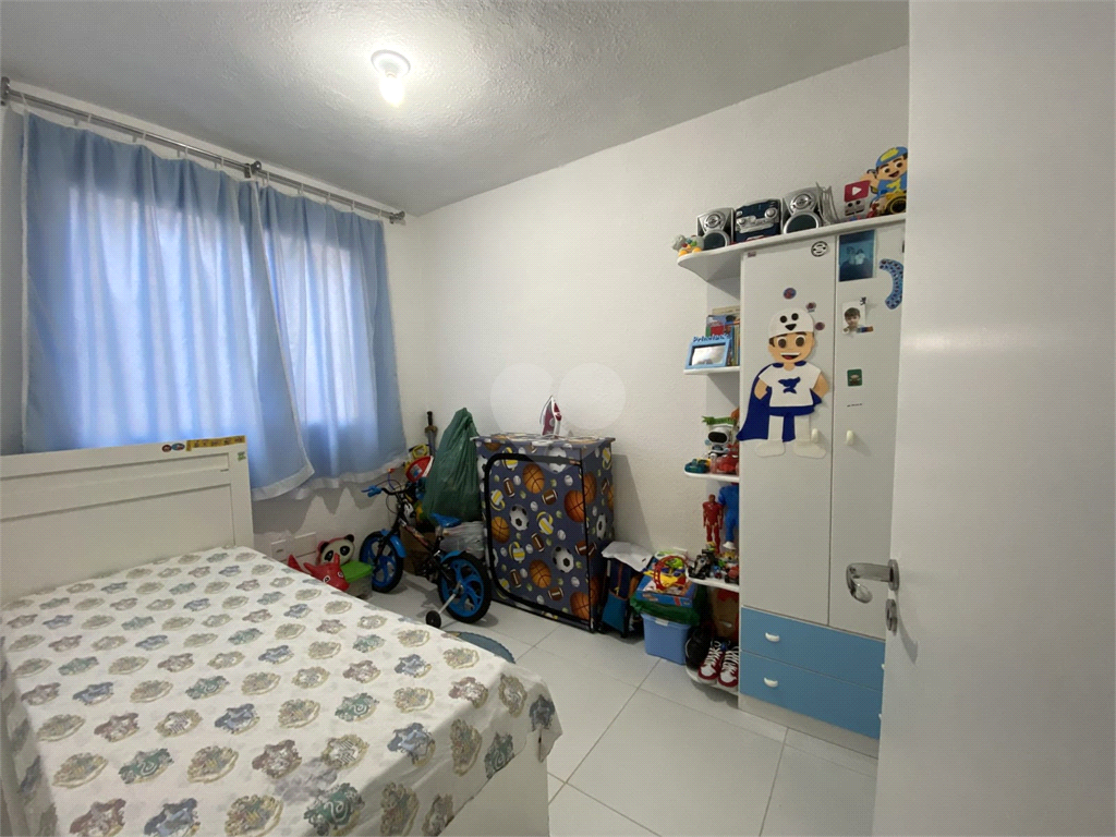 Venda Apartamento São Paulo Colônia (zona Leste) REO902736 8