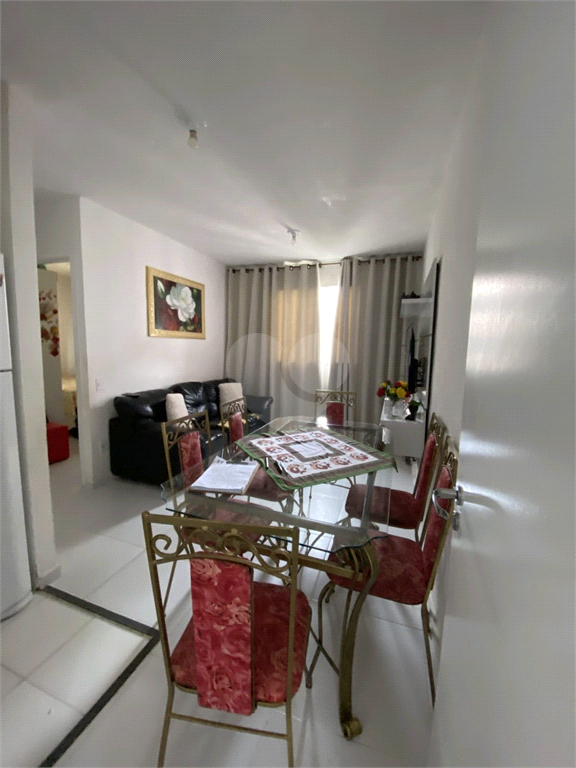 Venda Apartamento São Paulo Colônia (zona Leste) REO902736 3