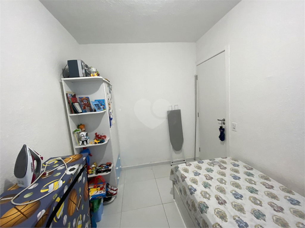 Venda Apartamento São Paulo Colônia (zona Leste) REO902736 7