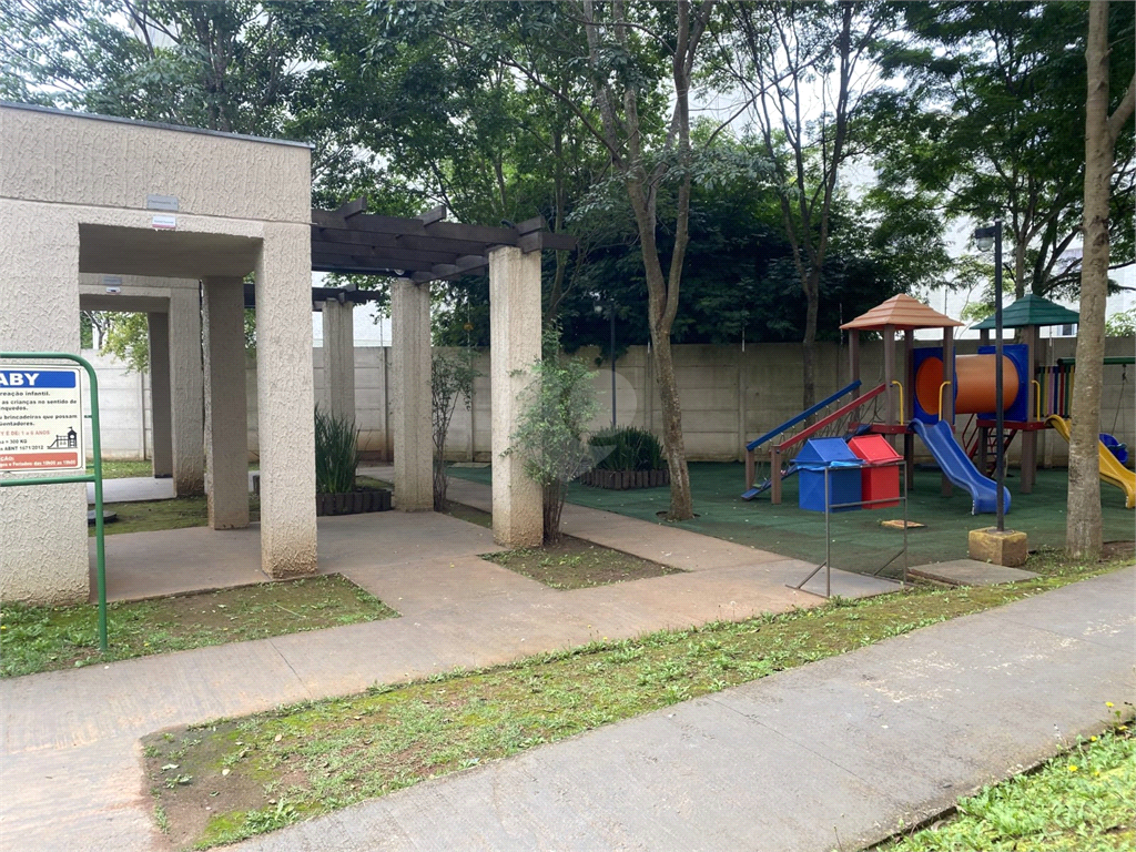 Venda Apartamento São Paulo Colônia (zona Leste) REO902736 12