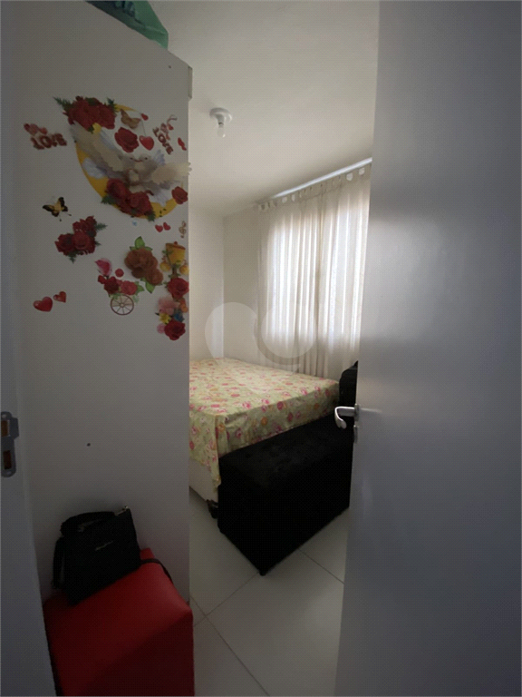 Venda Apartamento São Paulo Colônia (zona Leste) REO902736 5